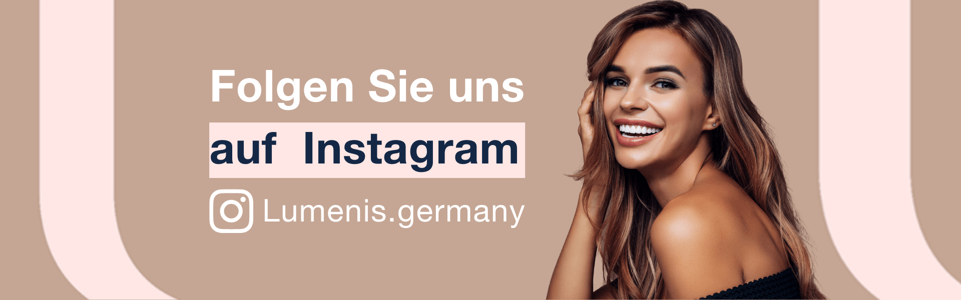 Folgen Sie uns auf Instagram